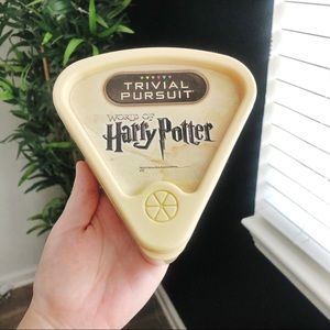 Harry Potter game